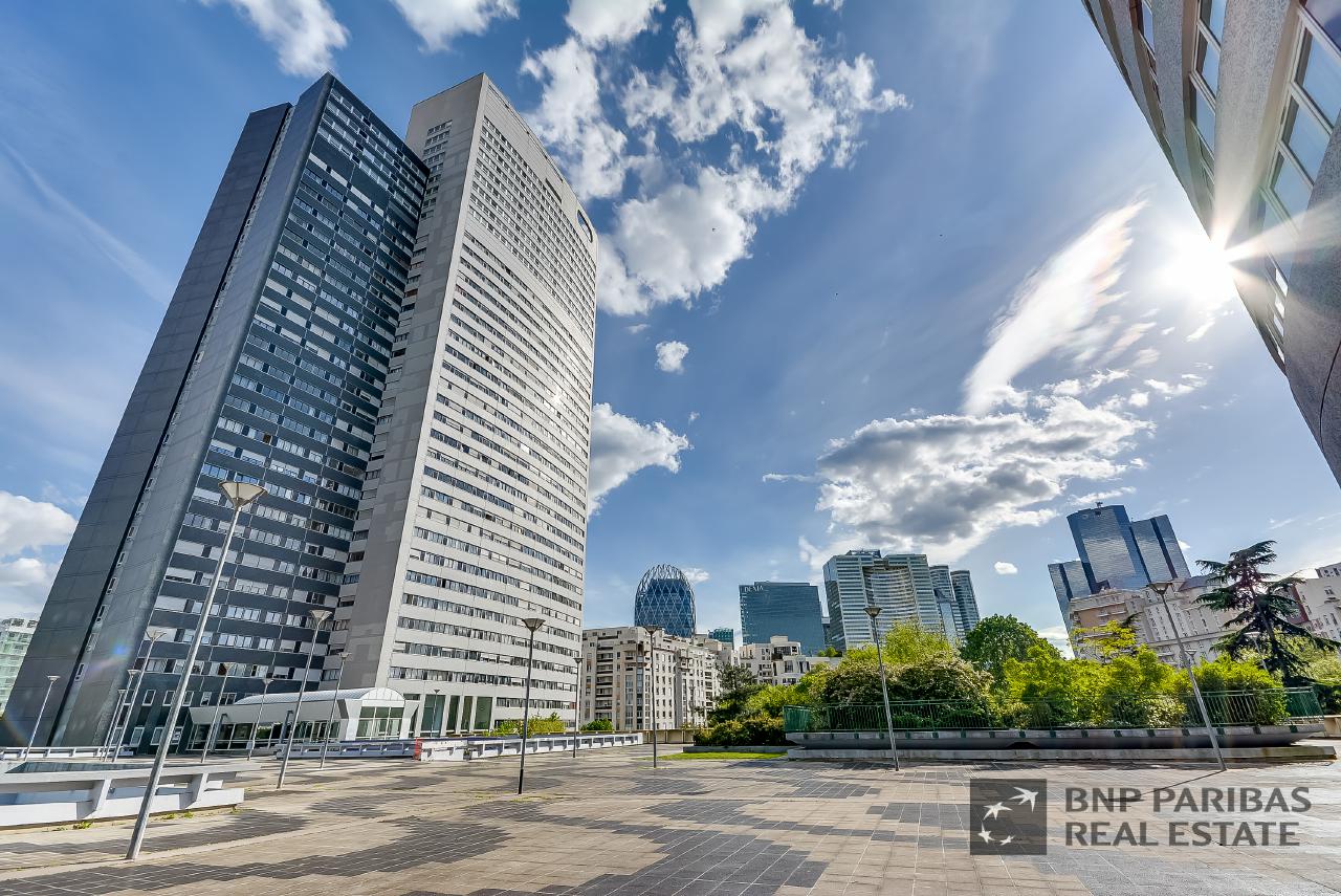 Bureau Courbevoie 630m² Location bureau Courbevoie Hauts-de-Seine OLBUR2206738 5